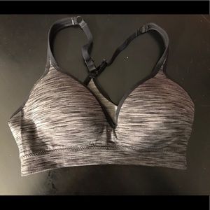 Jockey sports bra